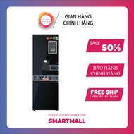 Tủ lạnh Panasonic Inverter 300 lít NR-BV331WGKV