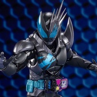 全新日版 幪面超人 SHF KAMEN RIDER JACK REVICE