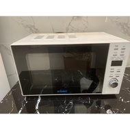 BARU!! Microwave oven ikonic G 208N