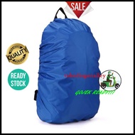 Rhodey Rain Cover Backpack Raincoat 30-40L