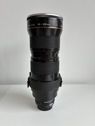 Nikon L39 50-300mm f/4.5 變焦鏡頭