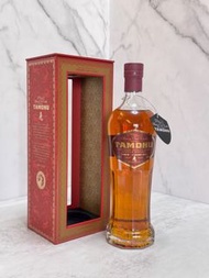 坦杜 Tamdhu Year of the Rabbit 2023 Limited Edition 兔年限量版  [Macallan 麥卡倫 Yamazaki 山崎 Hibiki 響 Single M