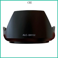 ALC-SH132 SH132 Reverse Petal Flower Lens Hood Cover 55mm for FE 28-70mm Camera