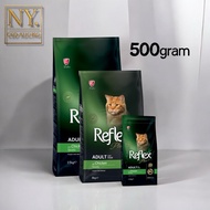 reflex chicken adult (500g)