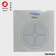 Miiibo - Drink Mini 寵物飲水機濾網 + 水泵綿 - 5片裝 - 平行進口- M1009