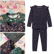 PREMIUM ON JOGGER SWEATER SET(1Y - 2Y)