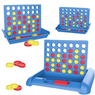4-row 3D drop checkers - intellectual challenge, extreme entertainment