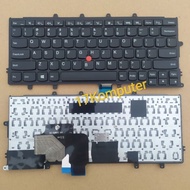 Keyboard Lenovo Thinkpad X260 X260S X270 X250 X250S X230S Pointer