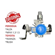 ORIGINAL PERODUA GENUINE MYVI 1.3 /LAGI BEST/ICON/ALZA THROTTLE BODY ASSY SET