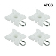 Upgrade Your For 3 Series E32 E34 E36 with Premium Slider Clips Pack of 4