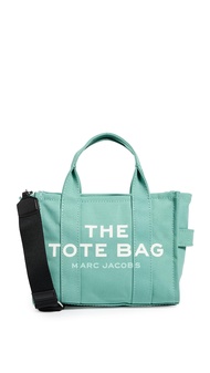 Marc Jacobs Women's The Small Tote Bag
