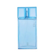 Ajmal Blu EDP 90ml Citrus Perfume for Men - Made in Dubai