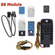 Digital Temperature and Humidity Sensor DHT11 DHT22 AM2302 AM2301 AM2320 sensor and module For Ardui