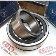 Original Mercedes Roller Bearing 309 5-Speed Cylinder 004 981 5701 (543770 FAG) NJ307n (0049815701) 