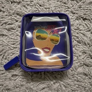 SDJ Delicia Drench Jet Set Reusable Bag