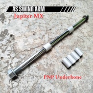 As Swing Arm Pnp Underbone Jupiter MX King 150 Old New 135 Set Boshing