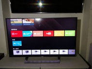 Sony 43吋 43inch KD-43X8000E 4K smart TV $3200