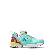 Reebok ZX FURY Unisex Sneakers - Bahia Mint/Green