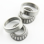 Steering Head Bearing Kit For Kawasaki KX100-B5 KX100-B6 KX100-B7 KX100-C1 KX100-C2 KX100-C3 KX100-D