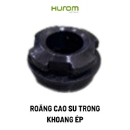 RUBBER GASKET IN PRESSURE OF GENUINE HUROM H310A, H410, H420, H400 SLOW PRESSURE MACHINE