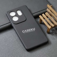 Infinix Zero 30 4G Infinix Zero 30 5G Infinix Zero X Infinix Zero X Neo Case Softcase Candy Macaron 