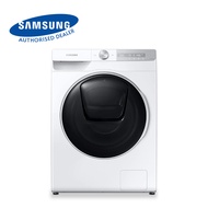 (Bulky) Samsung 8kg Front Load QuickDrive Washer Dryer WD80T754DWH/SP