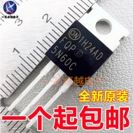 5PCS Brand new and genuine FQP5N60C FQP2N60C FQP2N90 FQP3N80C FQP4N60C FQP5N50C FQP5N90 TO-220