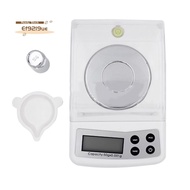 Jewelry Scale Milligram Electronic Scale Gold Scale Electronic  Scale LCD Display Electronic Scale P