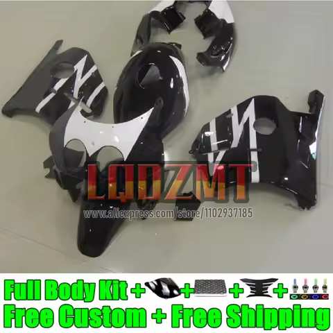 OEM Frames For HONDA CBR 250RR 250CC black stock CBR250RR CBR 250 RR 83No.17 MC19 1988 1989 CBR250 R