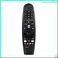 WU Replacement Universal English Version Remote Control for AN-MR600 AN-MR600A AN-MR650A AN-MR18BA A