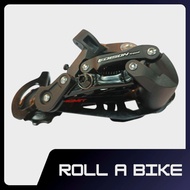 Sagmit Edison S10 RD (Rear Derailleur)