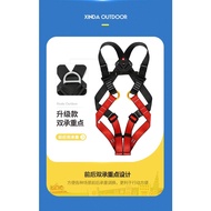 Full body harness kids body harness xinda