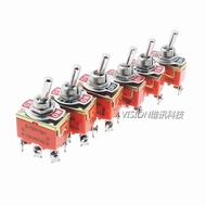 1-5PCS chip ic Toggle Switch  E-TEN1021 E-TEN1121 E-TEN1122 E-TEN1221 E-TEN1321 E-TEN1322