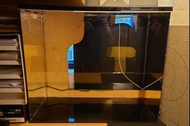 急放 Figure 模型 亞加力展示箱 防塵盒