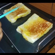 Flat Pan Toast Pan Kebab Burger Grill Pan