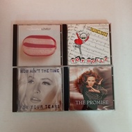 M98 USED CD.Music Albums CD - Pop, Oldies,Classical, Rock, Compilations