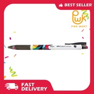 FABER CASTELL BALL PEN GRIP X10 (1.0) 40S