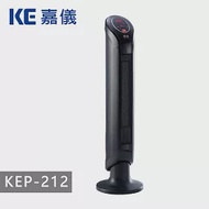 德國嘉儀HELLER-陶瓷電暖器KEP212