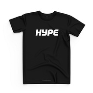 Hype Energy Drink Logo T-Shirt