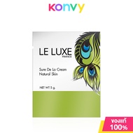 LE LUXE FRANCE Sure De La Cream Natural Skin 5g
