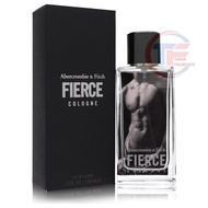 Abercrombie & Fitch Fierce Cologne 100ml Perfume for Men Fragrance