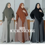 Women's Syari Dress Ghamis Girls Luxury Wedding Bj Modern Party Dress Gms Kondgan Latest Uniform 202