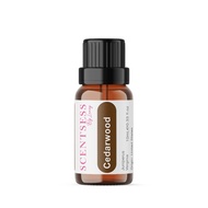 Scentsess Cedarwood Essential Oil