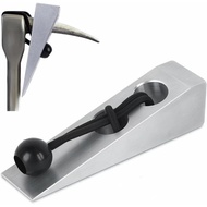 Firefighter Wedge, Firefighter Door Wedge, Firefighter Wedge Tool, Aluminium Firefighter Wedge, Meta