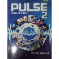 PULSE 2 STUDENT BOOK