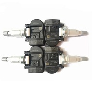 4Pcs TPMS Tire Pressure Sensor FW931A159AB FW93-1A159-AB 433MHz LR031712 LR058023 LR066378 for Land 