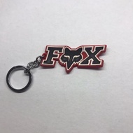keychain fox keychain fox
