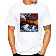 Cotton T-Shirt Dio Holy Diver - NEW OFFICIAL