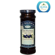 St. Dalfour Wild Blueberry Jam 284g