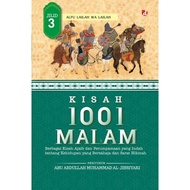 Stories of 1001 Nights Volume 3